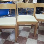 724 5500 CHAIRS